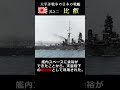 国産初の超弩級戦艦『比叡』#shorts #大平洋戦争 #日本海軍 #戦艦