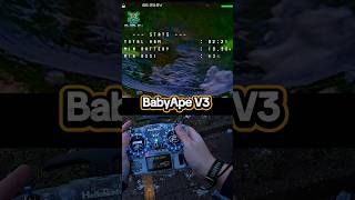 I Crashed the Baby Ape Pro V3โฆ HARD ๐ณ | DarwinFPV Crash Test
I Crashed the Baby Ape Pro V3โฆ HARD ๐ณ | DarwinFPV Crash Test I Crashed the Baby Ape Pro V3โฆ HARD ๐ณ | DarwinFPV Crash Test