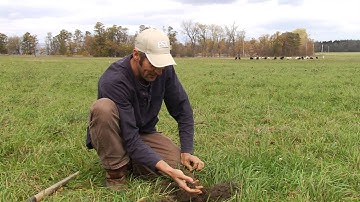 USDA Rainfall Simulator