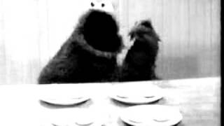 Cookie Monster presents - Hammer Smashed Face (death metal)