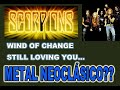 POR QUÉ  SCORPIONS  FUERON LOS PRIMEROS EN TOCAR METAL NEOCLÁSICO (Cuando aún no estaba inventado)¡¡