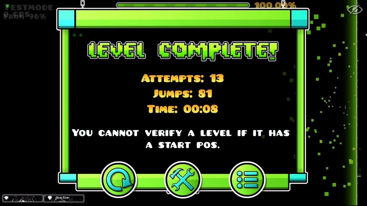 Buffing Cryostasis by FPTeam and Xtibite (Verification)