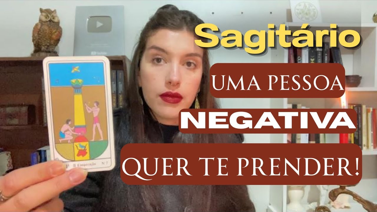 SAGITÁRIO ♐️ NÃO IGNORE ESTE SINAL! ALERTA DOS SEUS MENTORES!