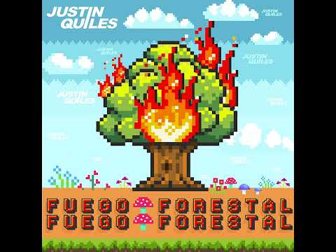 Justin Quiles -