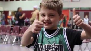 Upward 2016 Video