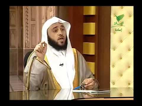 هل صحيح أن من ترك صلاة واحدة يكفر الشيخ أ د عبدالله بن ناصر السلمي