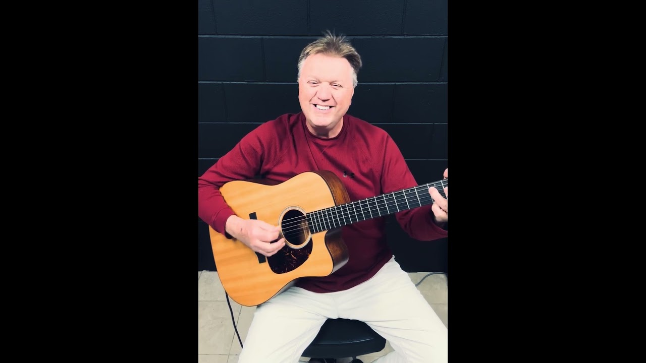 CHRISTMAS WITH YOU (BMI) Shrimp Boat Records