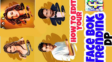 Facebook Viral Photo editing 2020|| Photolab photo editing tutorial bangla || photolab app