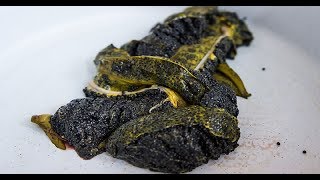 Стоимость ЭТОГО продукта — 3 000 $ за кг! Но как его добывают?! У тебя пропадет аппетит.. Стоимость ЭТОГО продукта — 3 000 $ за кг! Но как его добывают?! У тебя пропадет аппетит..