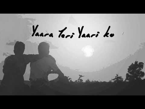 tere-jaisa-yaar-|-unplugged-|-siddharth-mohan-|-nikhil-beri-|-yaara-teri-yaari-|-cover