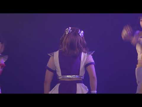 chuLa 閃光8 20200801 chuLa久々の名古屋ワンマン
