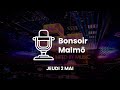 Premire rptition pour la france   bonsoir malm votre quotidienne eurovision   jeudi 2 mai