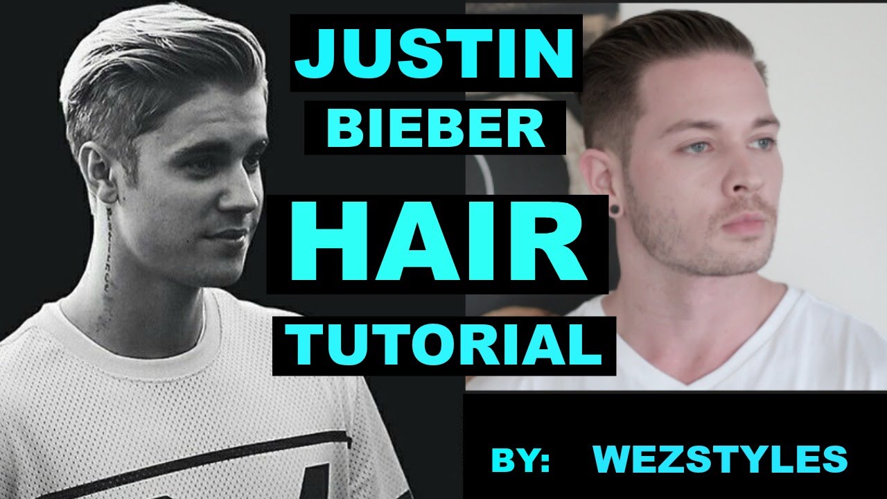 10 Iconic Justin Bieber Haircuts | Haircut Inspiration