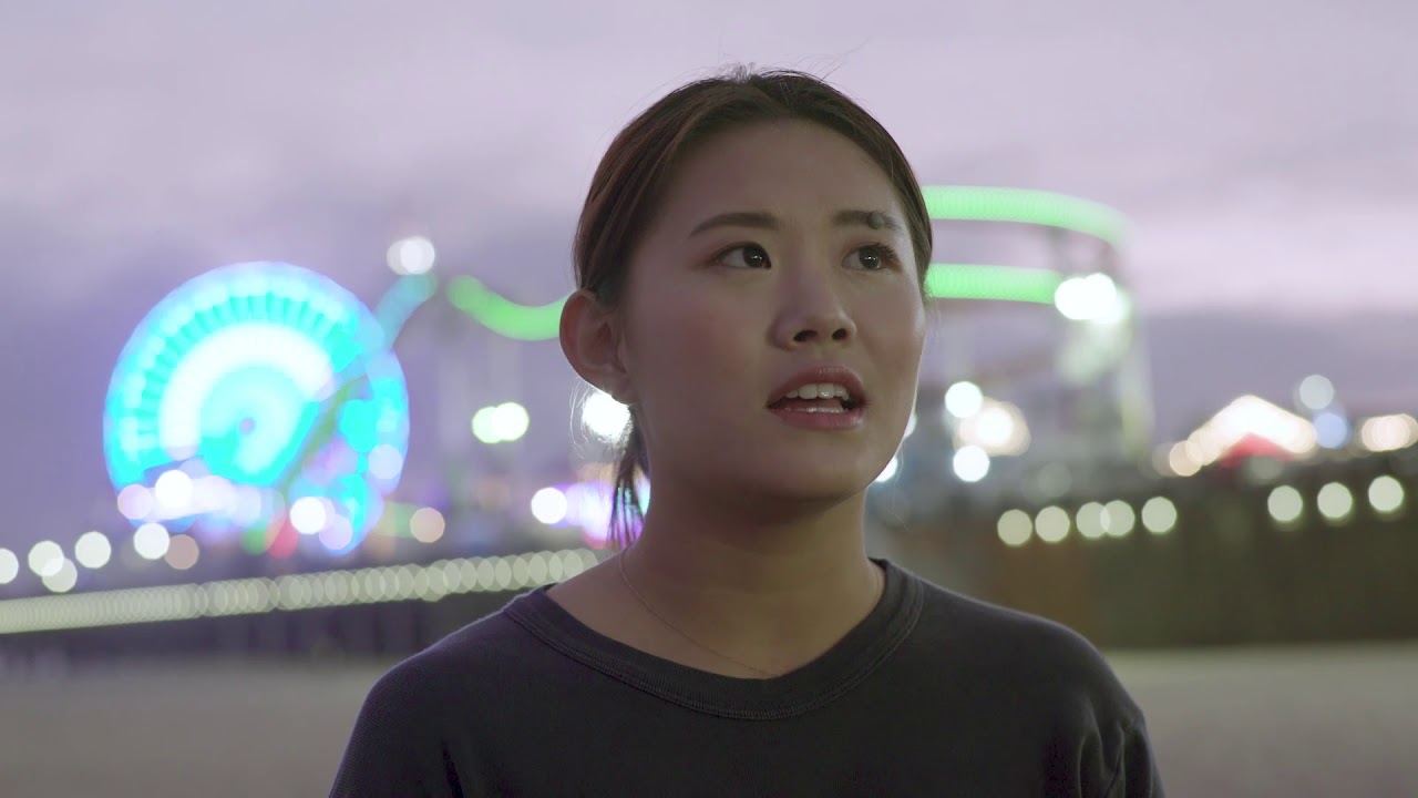 constitutional rights MingJung - #CAisMyHome