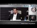 Interview Game 3 | Carlsen x Nepo | FIDE World Chess Championship Match 2021