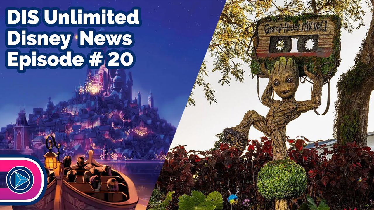 Disney World Ticket Price Increase in 2025 + Free Water Park Day for Hotel Guests & Fantasy
