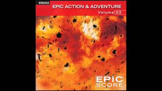 Deadline - Epic Score (Tobias Marberger & Gabriel Shadid)