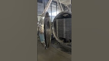 Steam and gas mixed sterilization kettle #autoclave #machine #retort #sterilization
