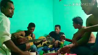 Lagu Aceh-Woyla Group - Cinta Han Putoeh - Akustik