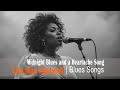 Etta Mae Hartwell | Soulful Blues with Heartfelt Emotion & Timeless Love Songs