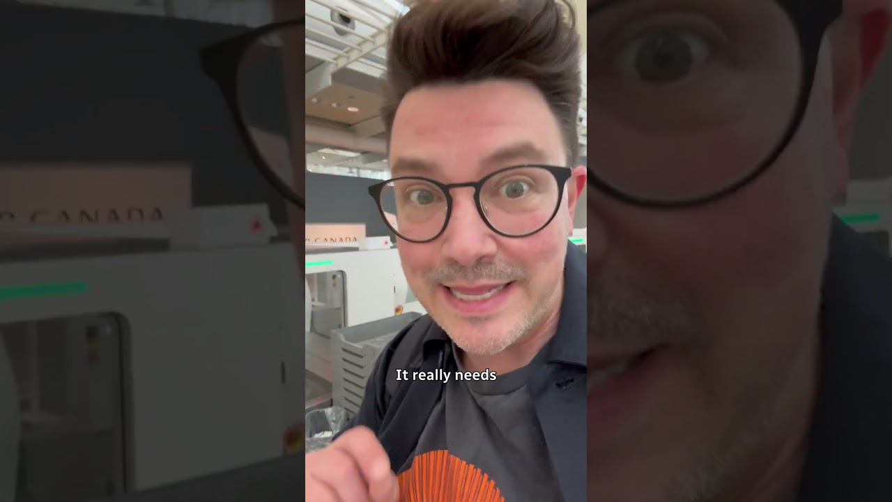 POV: You’re a reporter going to cover the Oscars