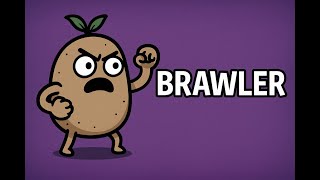 Brotato Brawler Guide – Best Fist Build & Strategy (No Commentary)