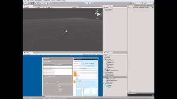 Haciendo Menus en Unity3D - Parte 2