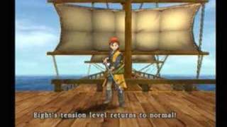 DQ8 - Port Prospect pt 2