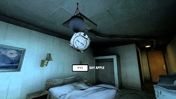 Portal 2 - Walkthrough - Chapter 1: The Courtesy Call ( Part 1 / 9 ) [HD]