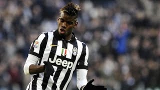 Paul Pogba | Goals & Skills | Dab King