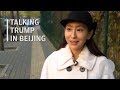 What do Chinese people really think about Donald Trump?