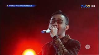 WANDRA - Sawangen (Live) | Opening Ceremony Porprov Jawa Timur 2022