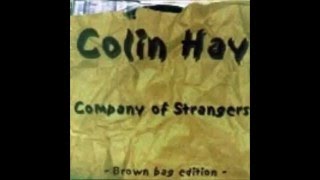 Watch Colin Hay Lucky Bastard video