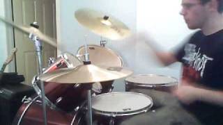 CB Drums