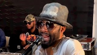 Fally Ipupa nouvelle chanson « nous deux »