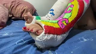 Interview About Dslwc Experience Entrevista Sobre La Experiencia Con El Dslwc