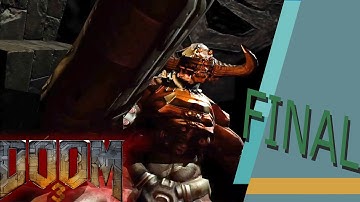 Doom 3 Final walkthrough part 22