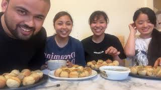 Mukbang SPICY PANIPURI CHALLENGE / PANIPURI EATING CHALLENGE / NEPALI STREET FOOD / Very spicy