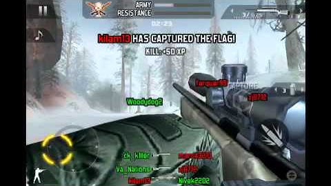 MC2: NO SCOPE MONTAGE!!!