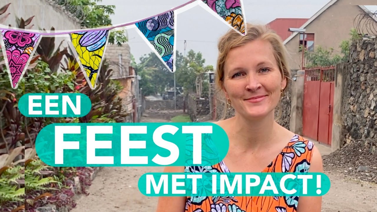 Feest FEEST! - YouTube