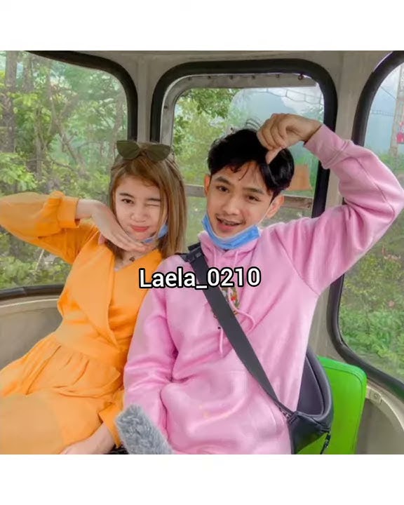 Cahyanryn dan raka