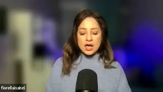 Fiorella Isabel | Adam Dealan-de Podcast #10 Information