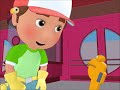 Handy Manny Rusty Breaks The Lightbulbs And Told A Lie About It Part 2 Of 2 HD 4 3 Handy Manny Rusty Breaks The Lightbulbs And Told A Lie About It Part 2 Of 2 HD 4 3