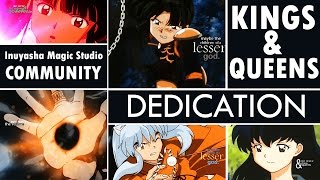 「IMS」 Kings & Queens || Dedication