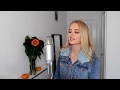 Dance Monkey - Carla O'Neill (cover)