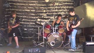 Act Of Disobedience-Practice Session #1