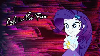 [PMV] - Lost in the Fire 😌