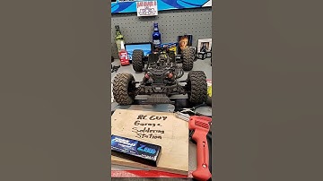 Arrma BIG ROCK is BACK