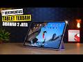 7 TABLET TERBAIK DIBAWAH 2 JUTA FEBRUARI 2026