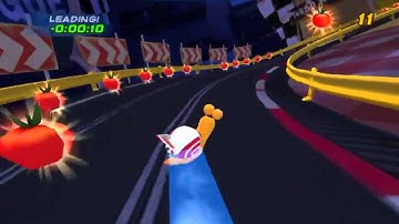 Turbo FAST gameplay part -7